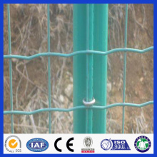 Hot Sale Galvanized Euro Fence from Chinese factory